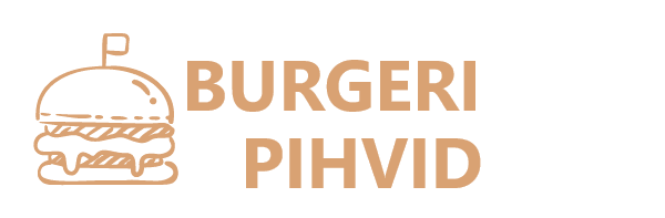 Burgeri Pihvid