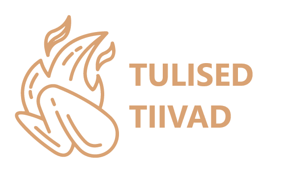 Tulised kana tiivad